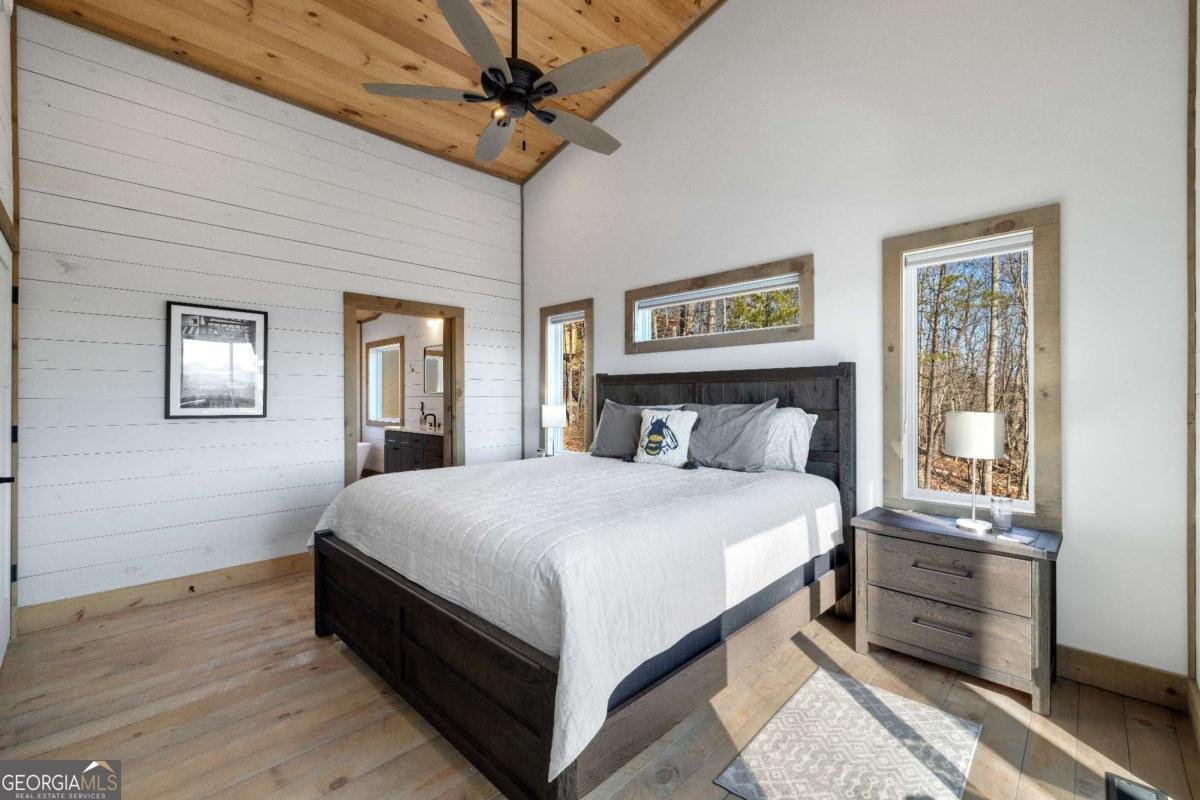 310 Wunder Bear Ridge Road Morganton - Photo 16