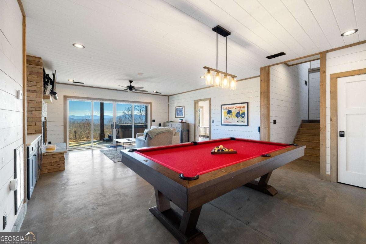 310 Wunder Bear Ridge Road Morganton - Photo 25