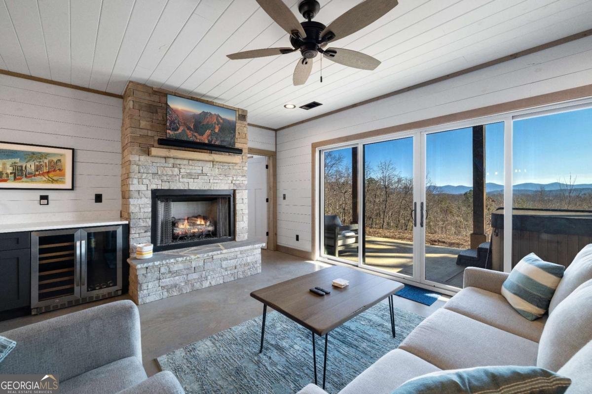 310 Wunder Bear Ridge Road Morganton - Photo 27