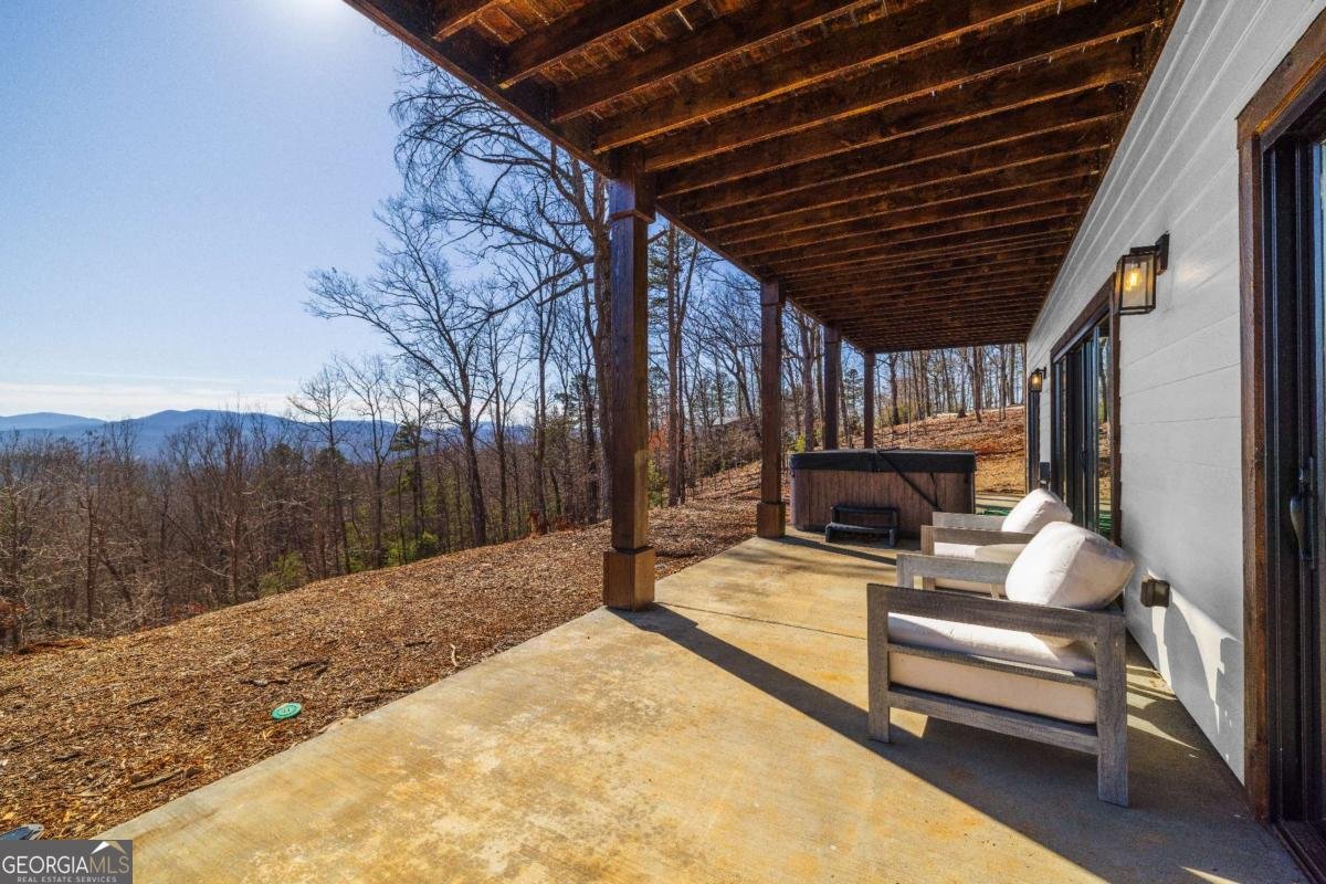 310 Wunder Bear Ridge Road Morganton - Photo 29