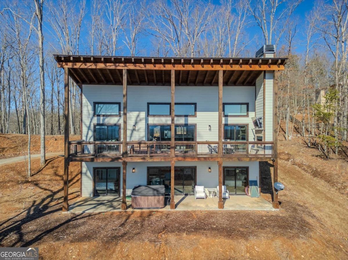 310 Wunder Bear Ridge Road Morganton - Photo 36