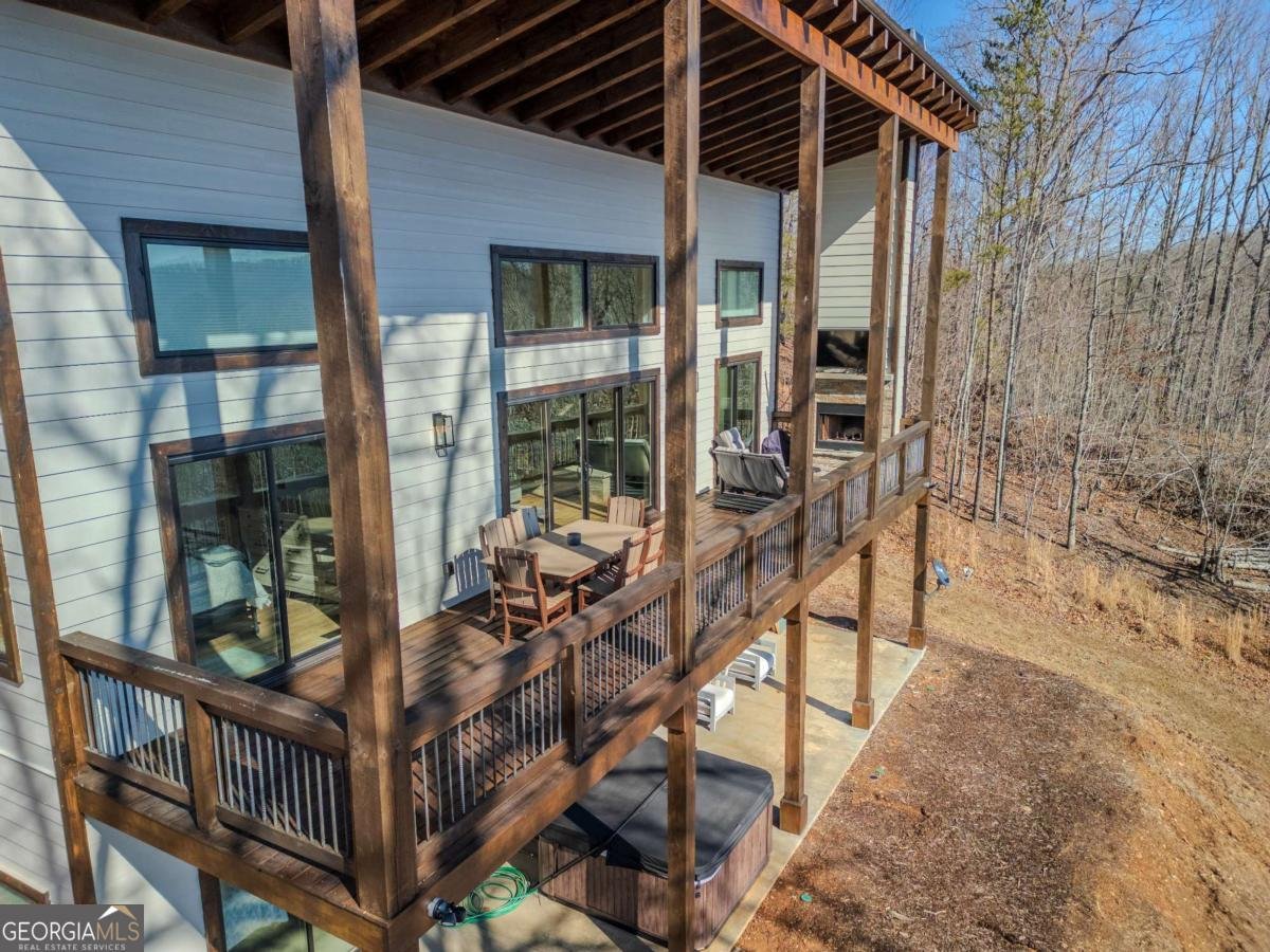 310 Wunder Bear Ridge Road Morganton - Photo 37