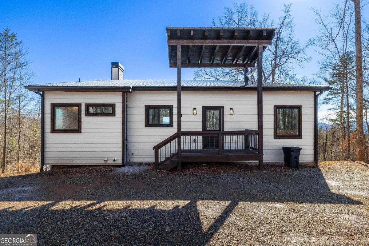 310 Wunder Bear Ridge Road Morganton - Photo 39