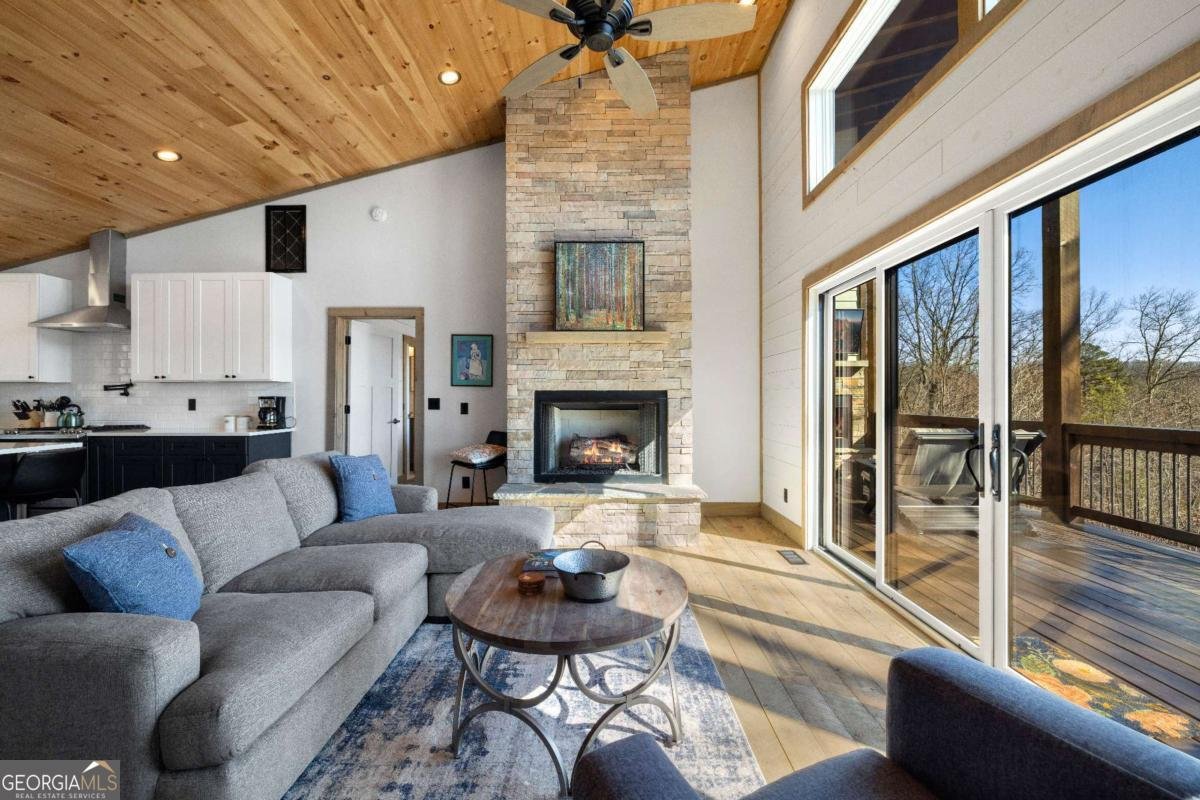 310 Wunder Bear Ridge Road Morganton - Photo 6