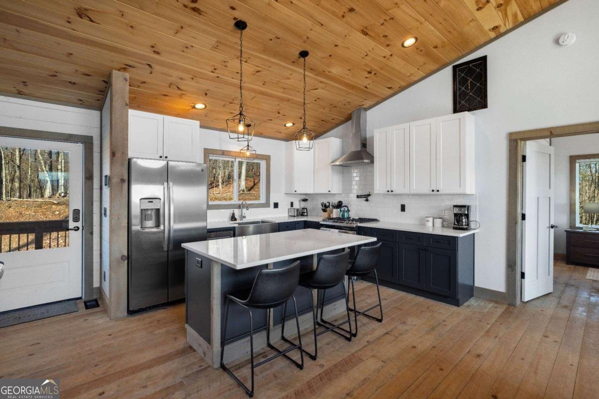 310 Wunder Bear Ridge Road Morganton - Photo 8