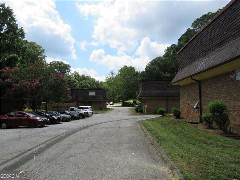 37 Peyton Place Atlanta - Photo 26