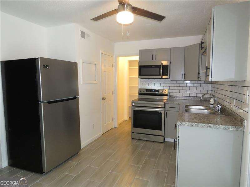 37 Peyton Place Atlanta - Photo 8