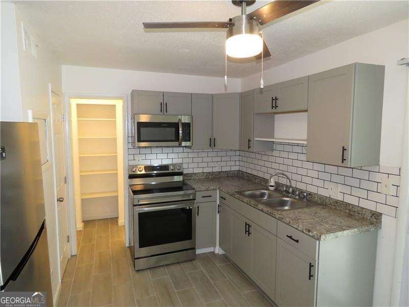 37 Peyton Place Atlanta - Photo 9