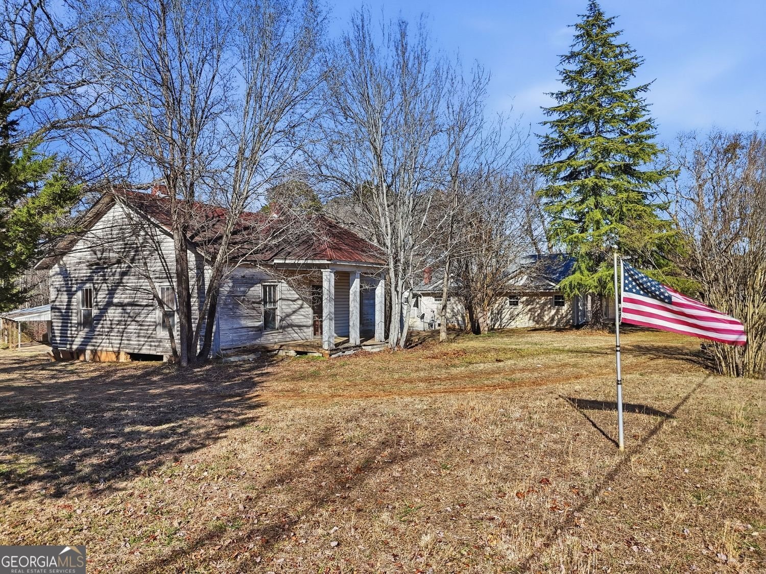 3418 Refuge Road Jasper - Photo 33