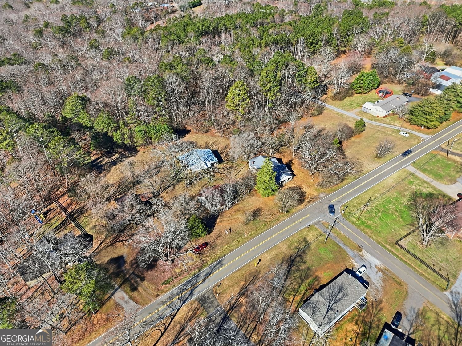 3418 Refuge Road Jasper - Photo 40