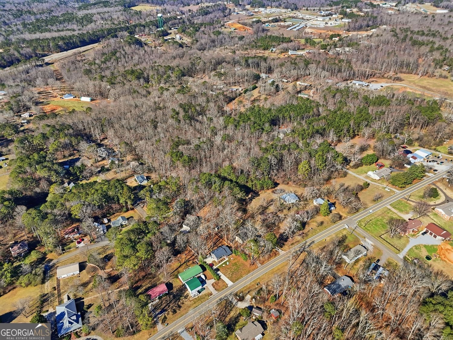 3418 Refuge Road Jasper - Photo 41