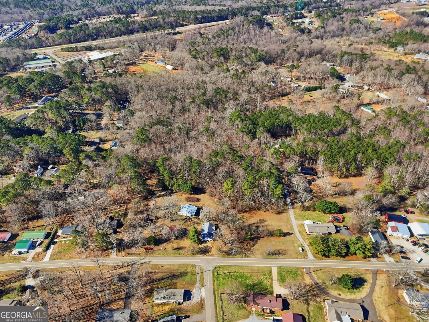 3418 Refuge Road Jasper - Photo 42