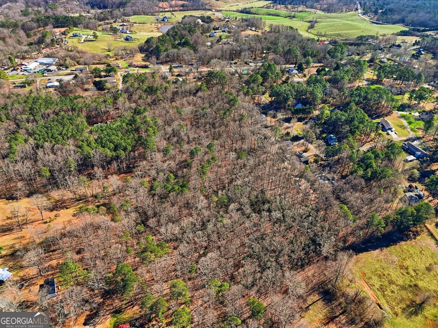 3418 Refuge Road Jasper - Photo 44