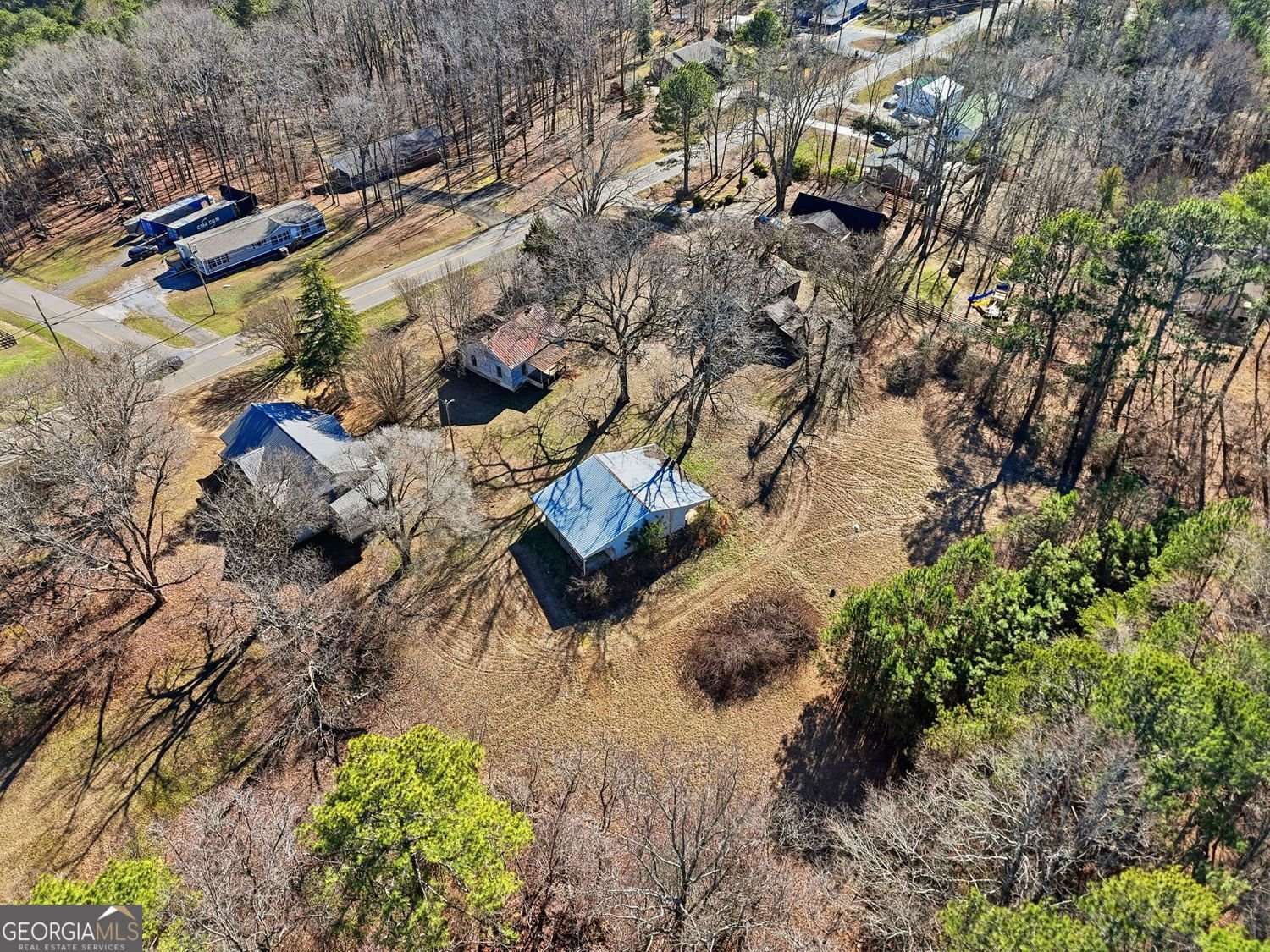 3418 Refuge Road Jasper - Photo 45