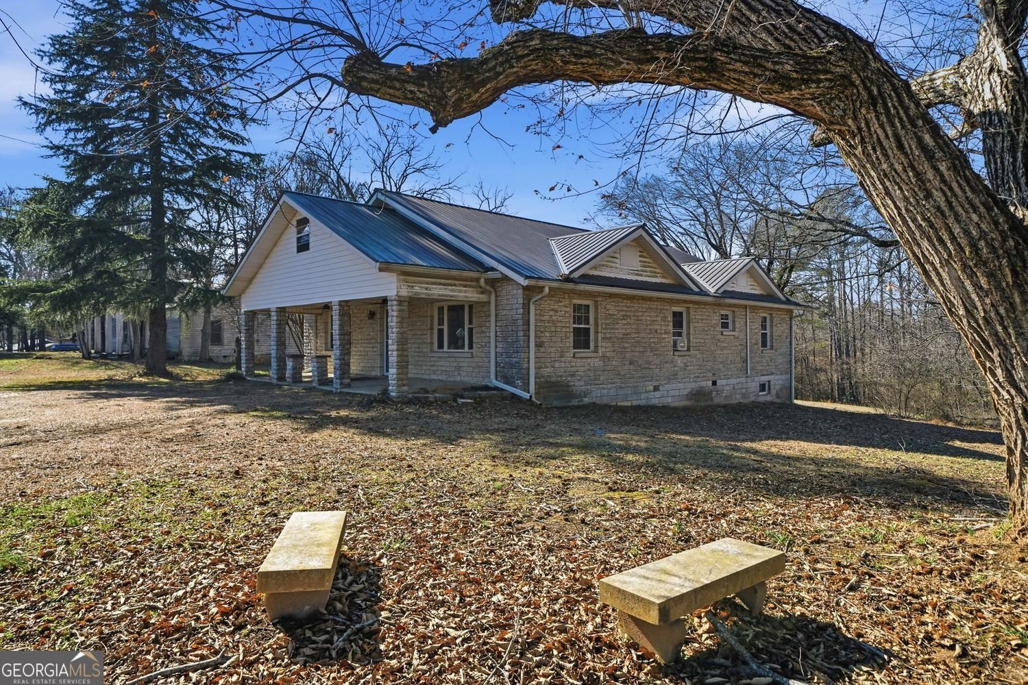3418 Refuge Road Jasper - Photo 48