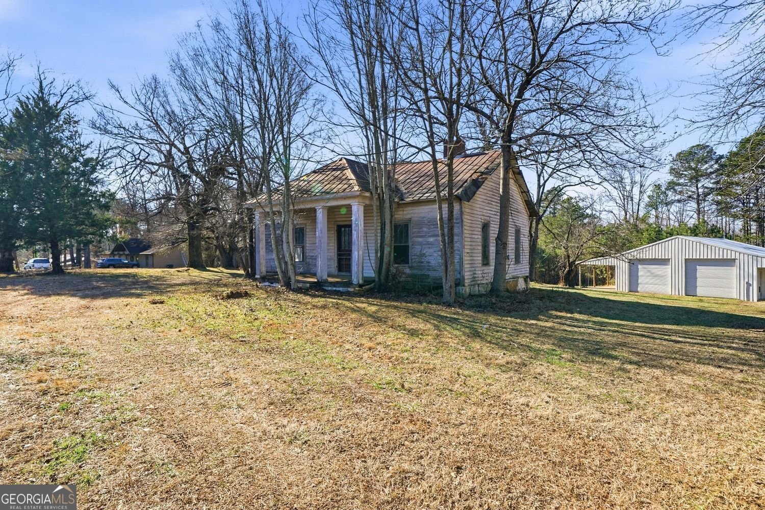 3418 Refuge Road Jasper - Photo 49