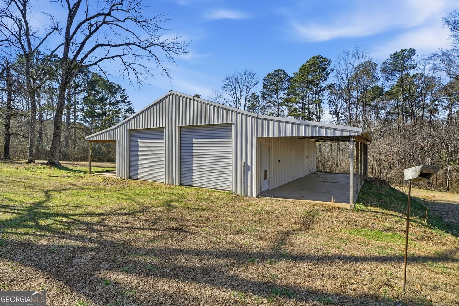 3418 Refuge Road Jasper - Photo 53