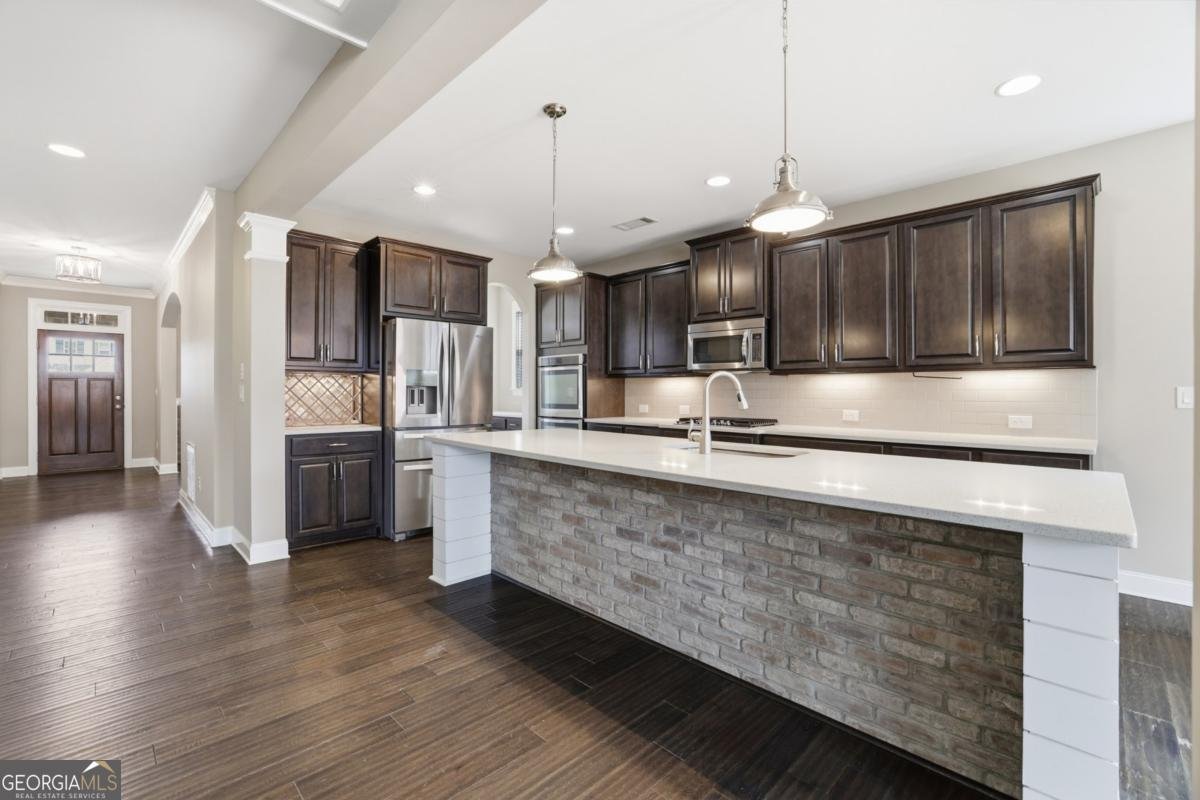 409 Aristides Way Canton - Photo 10