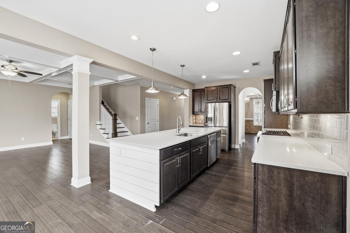 409 Aristides Way Canton - Photo 11