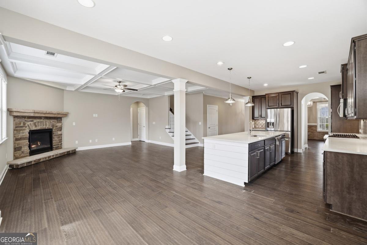 409 Aristides Way Canton - Photo 12