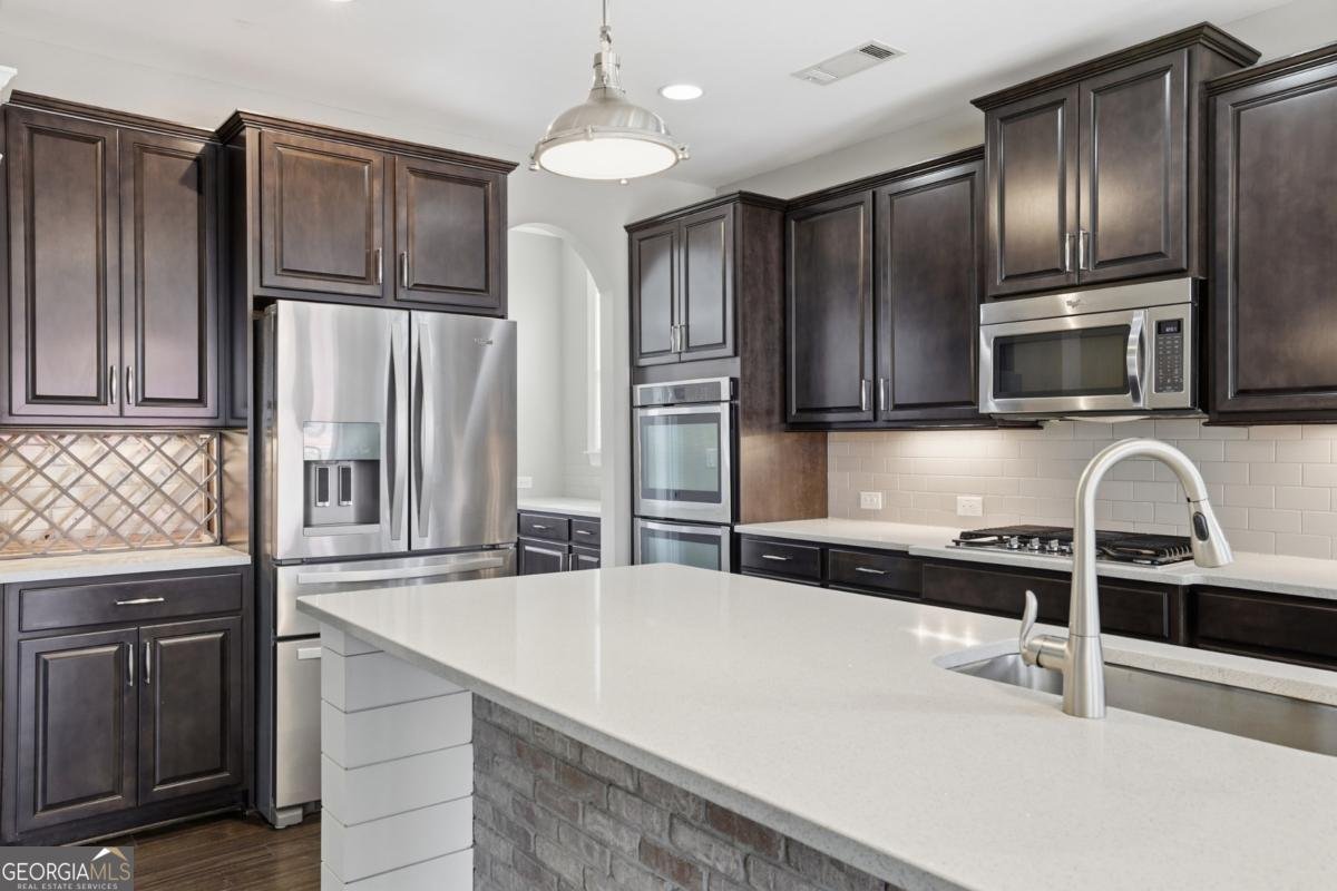 409 Aristides Way Canton - Photo 13