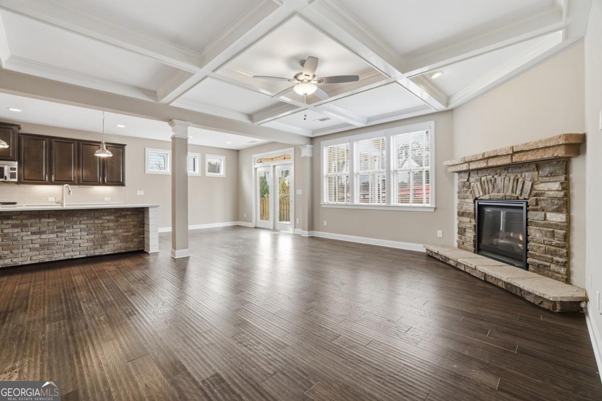 409 Aristides Way Canton - Photo 14