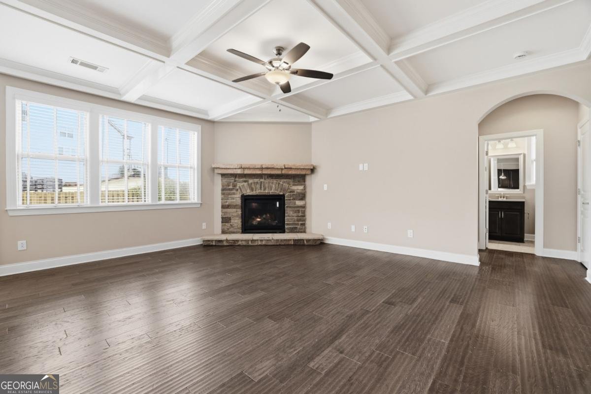 409 Aristides Way Canton - Photo 15