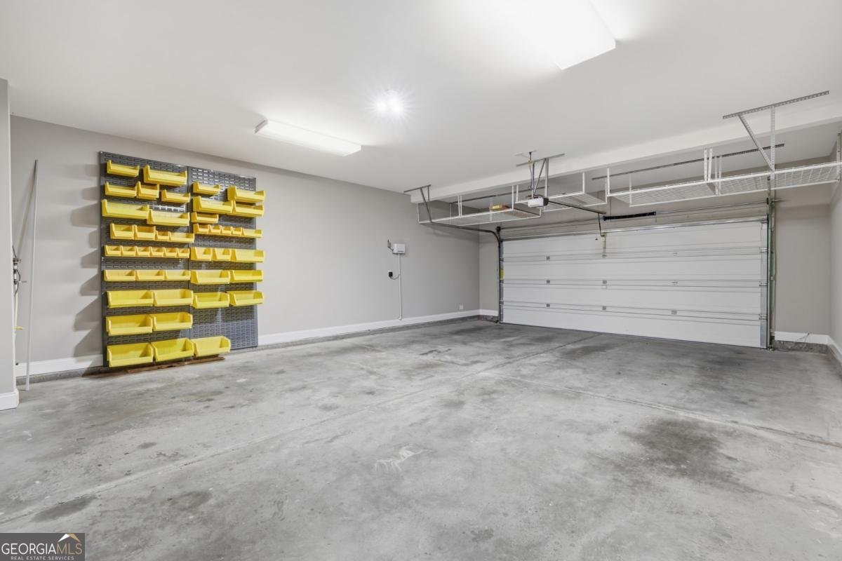 409 Aristides Way Canton - Photo 19