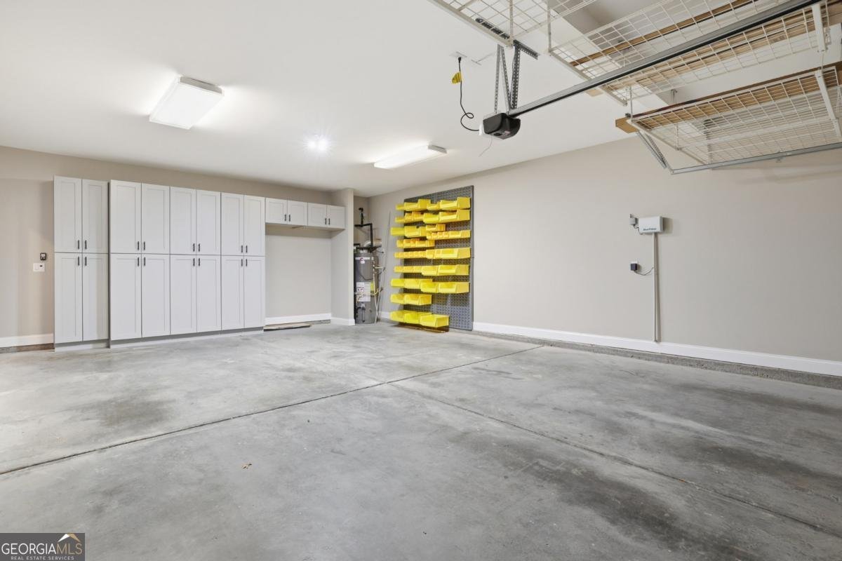 409 Aristides Way Canton - Photo 20