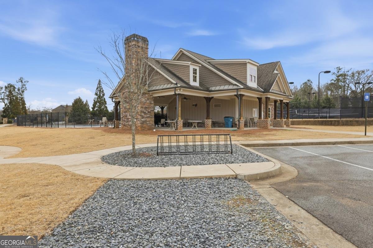 409 Aristides Way Canton - Photo 39