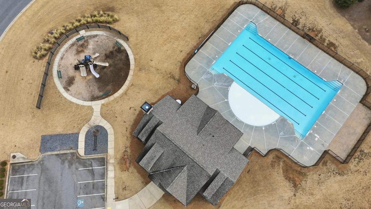 409 Aristides Way Canton - Photo 43