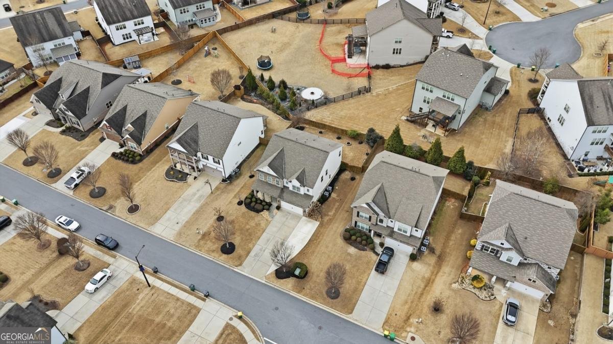 409 Aristides Way Canton - Photo 45