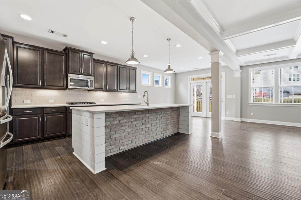 409 Aristides Way Canton - Photo 9