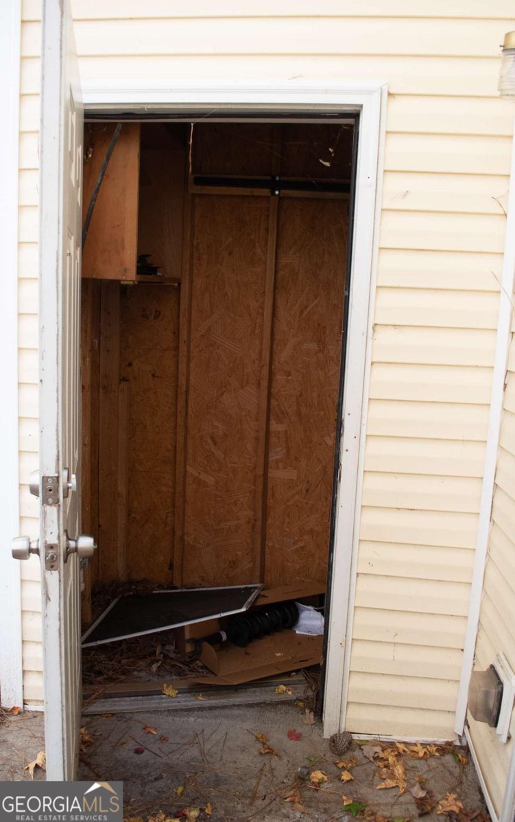 1695 Camden Forrest Trail Riverdale - Photo 35