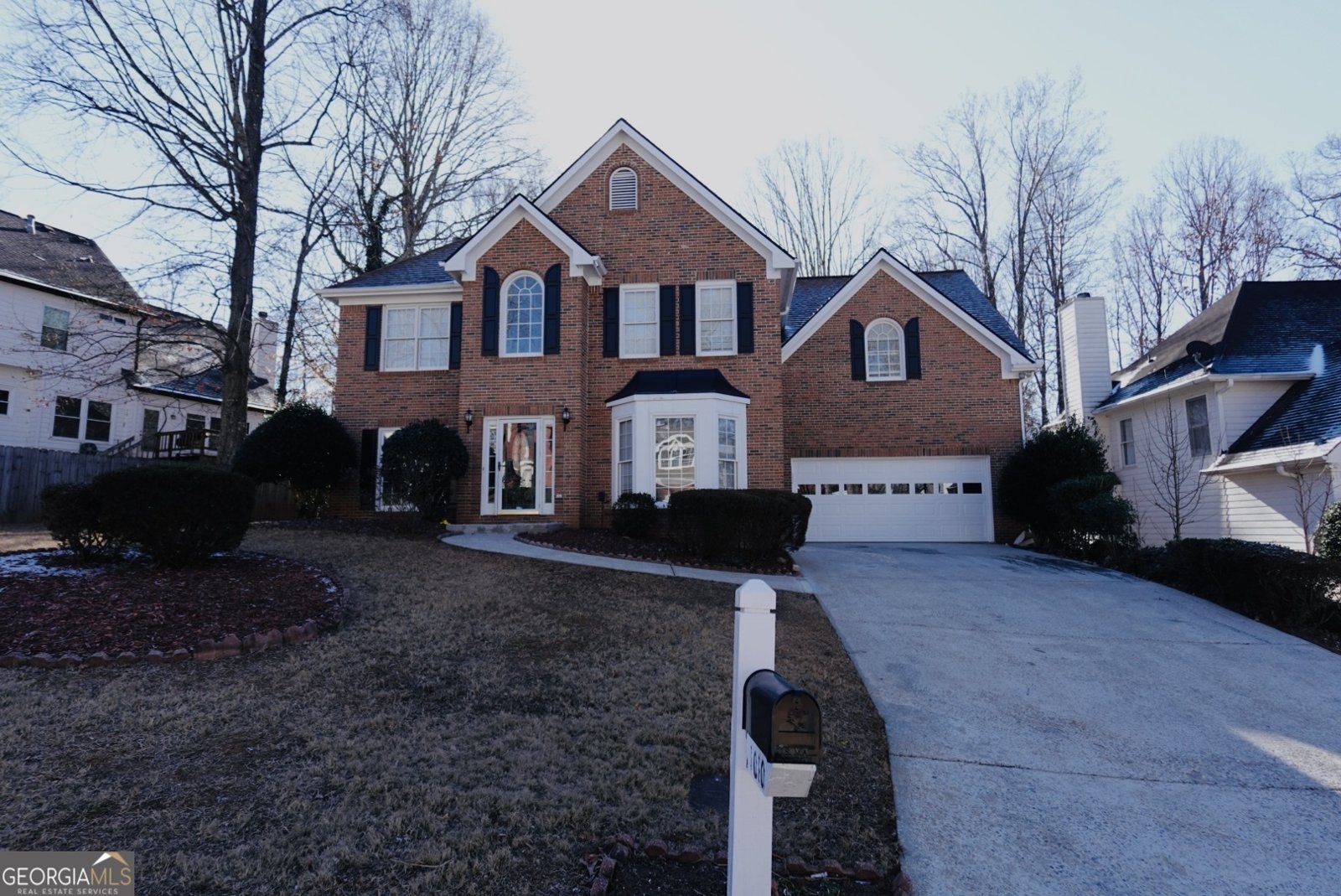 1010 Burycove Lane Lawrenceville - Photo 1