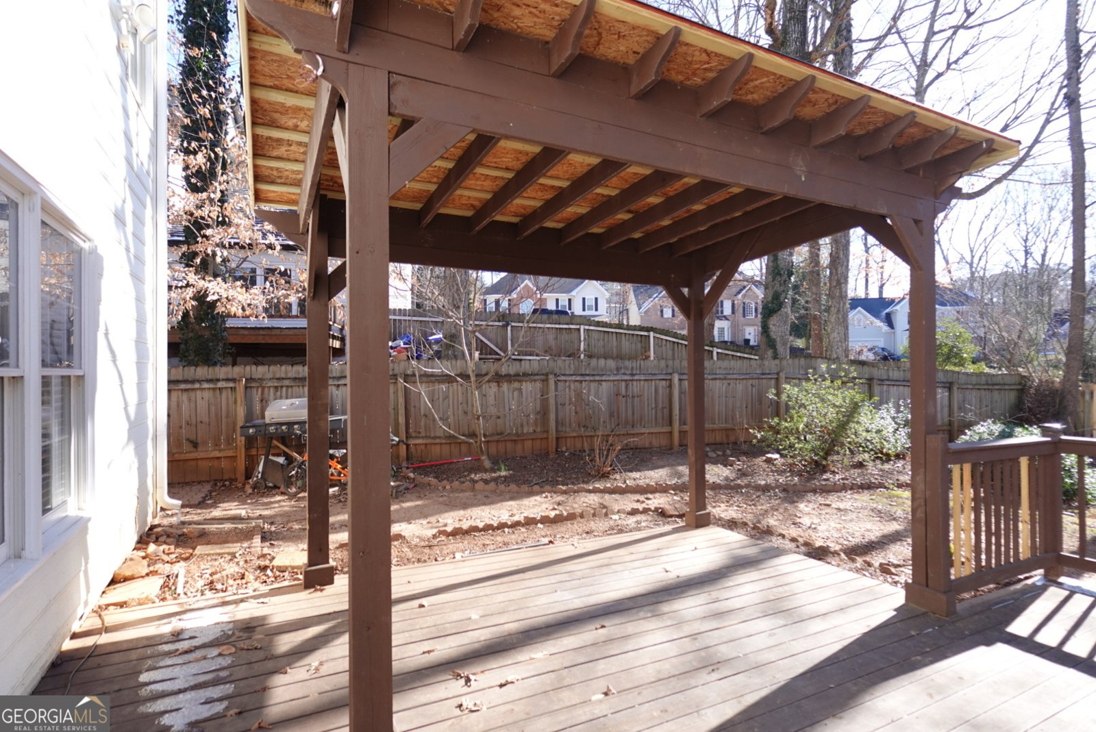 1010 Burycove Lane Lawrenceville - Photo 45