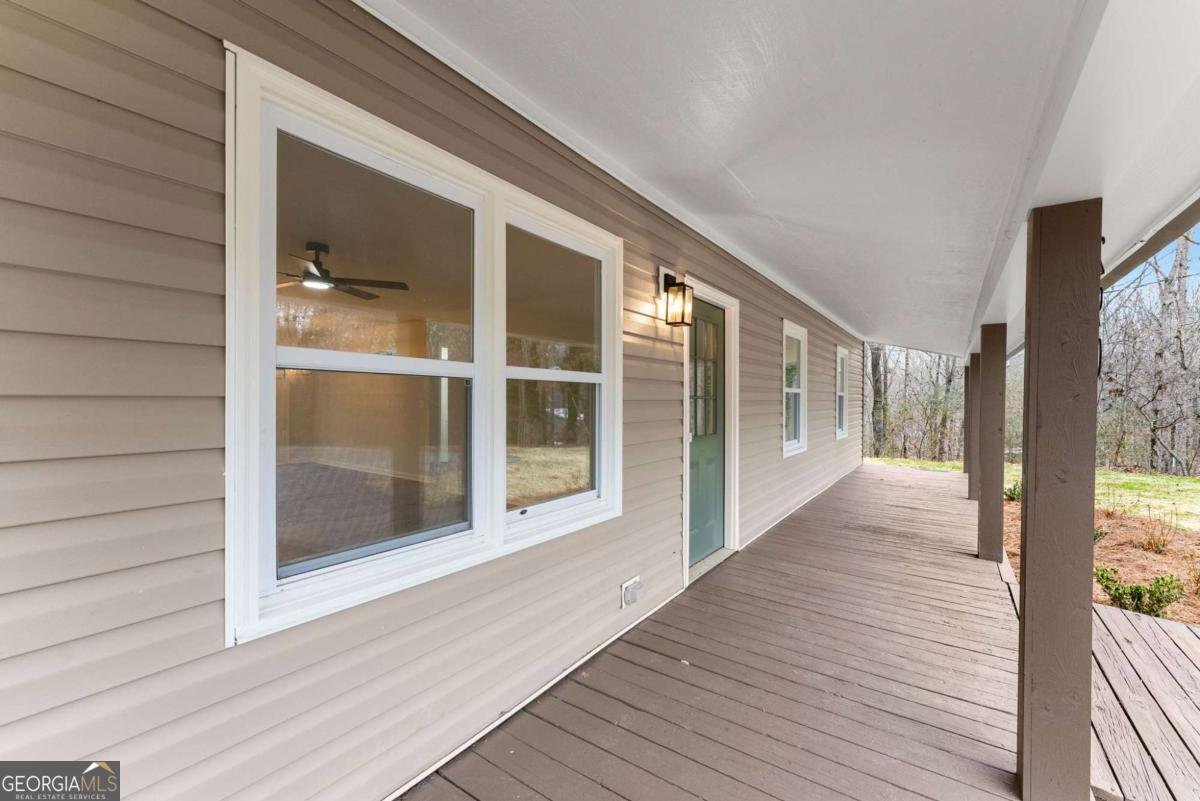 290 Silver Fox Drive Dawsonville - Photo 10