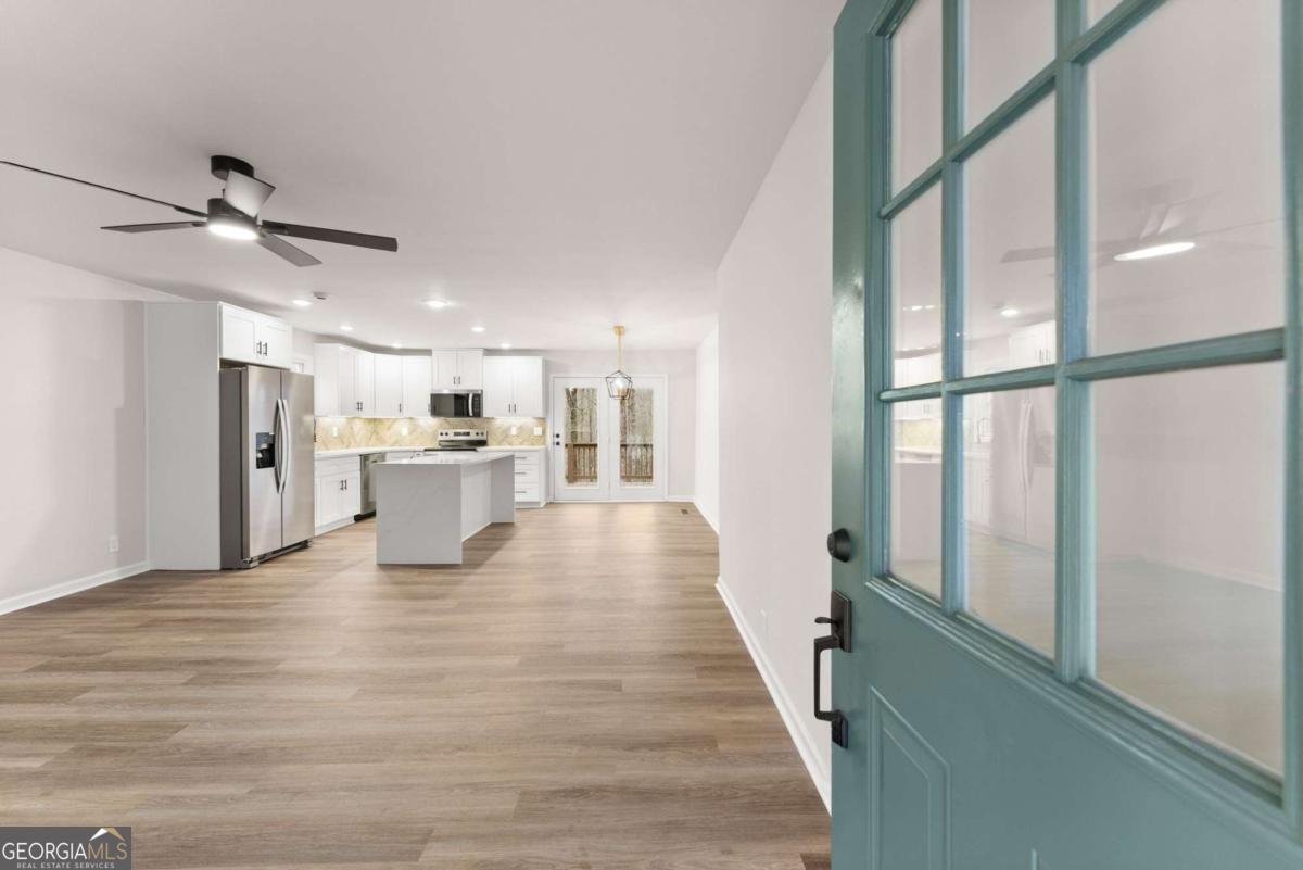 290 Silver Fox Drive Dawsonville - Photo 12