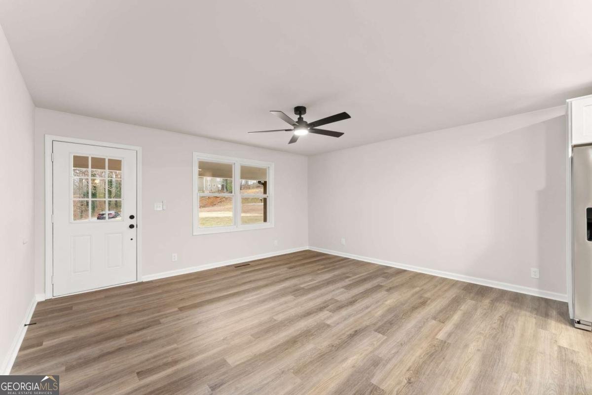 290 Silver Fox Drive Dawsonville - Photo 13