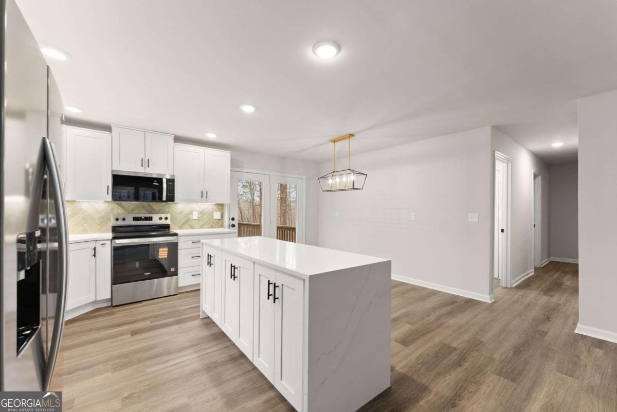 290 Silver Fox Drive Dawsonville - Photo 15