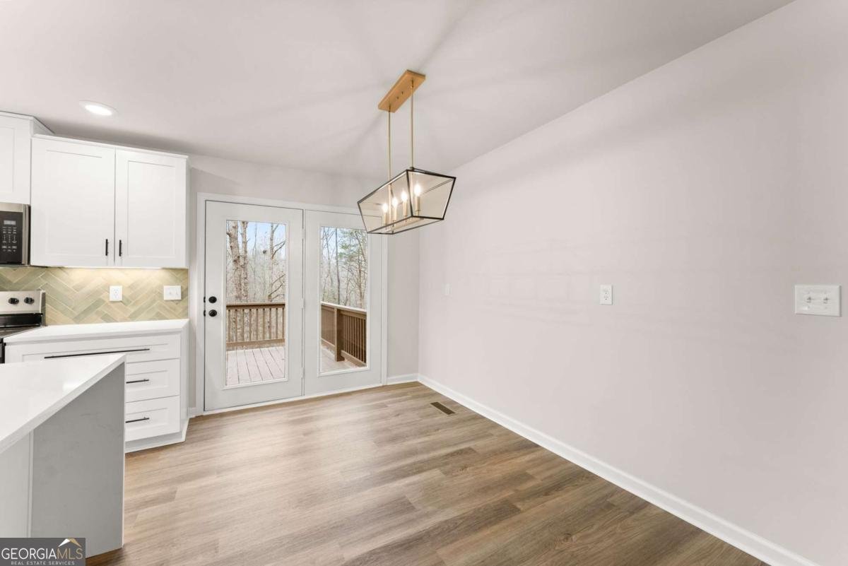 290 Silver Fox Drive Dawsonville - Photo 18