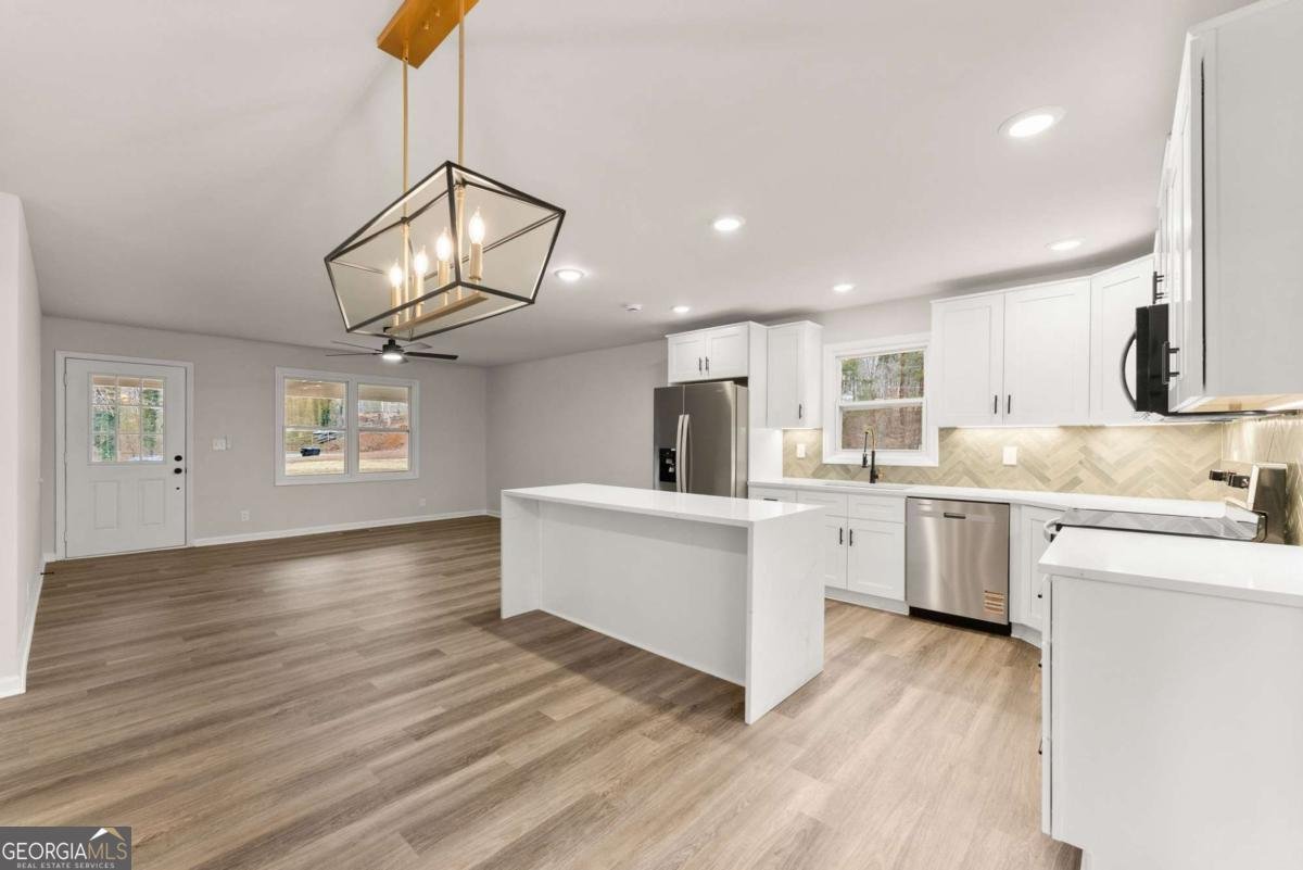 290 Silver Fox Drive Dawsonville - Photo 19