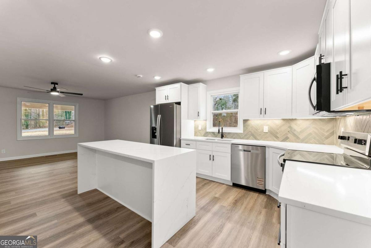 290 Silver Fox Drive Dawsonville - Photo 20