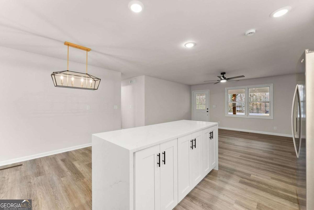 290 Silver Fox Drive Dawsonville - Photo 22