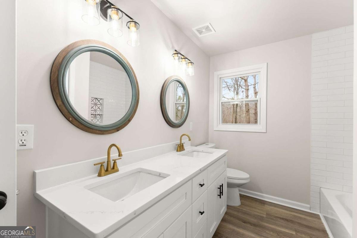 290 Silver Fox Drive Dawsonville - Photo 23