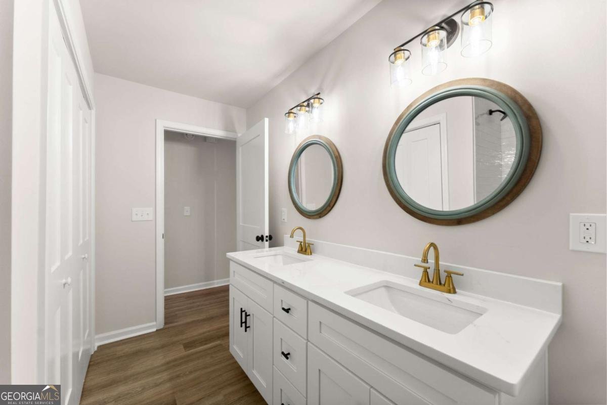 290 Silver Fox Drive Dawsonville - Photo 25