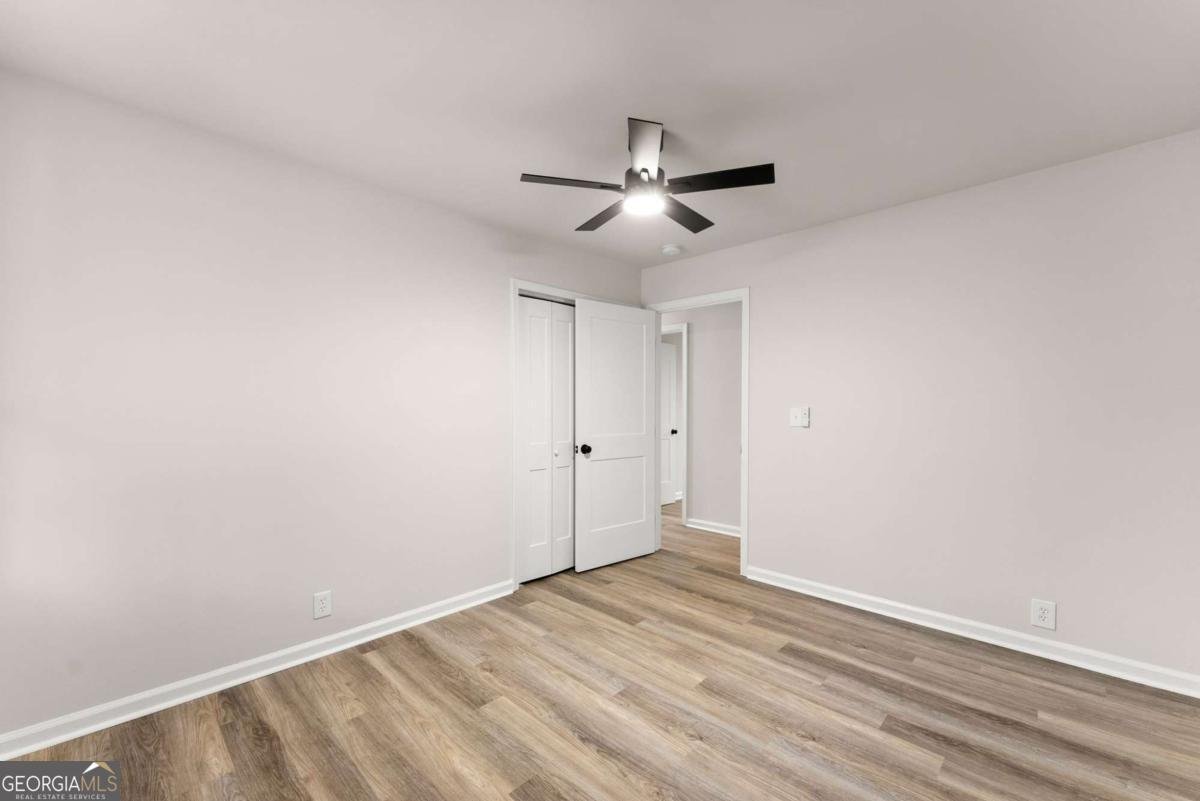 290 Silver Fox Drive Dawsonville - Photo 29