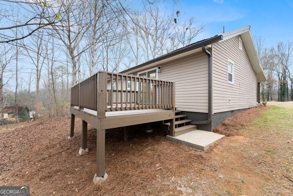 290 Silver Fox Drive Dawsonville - Photo 33