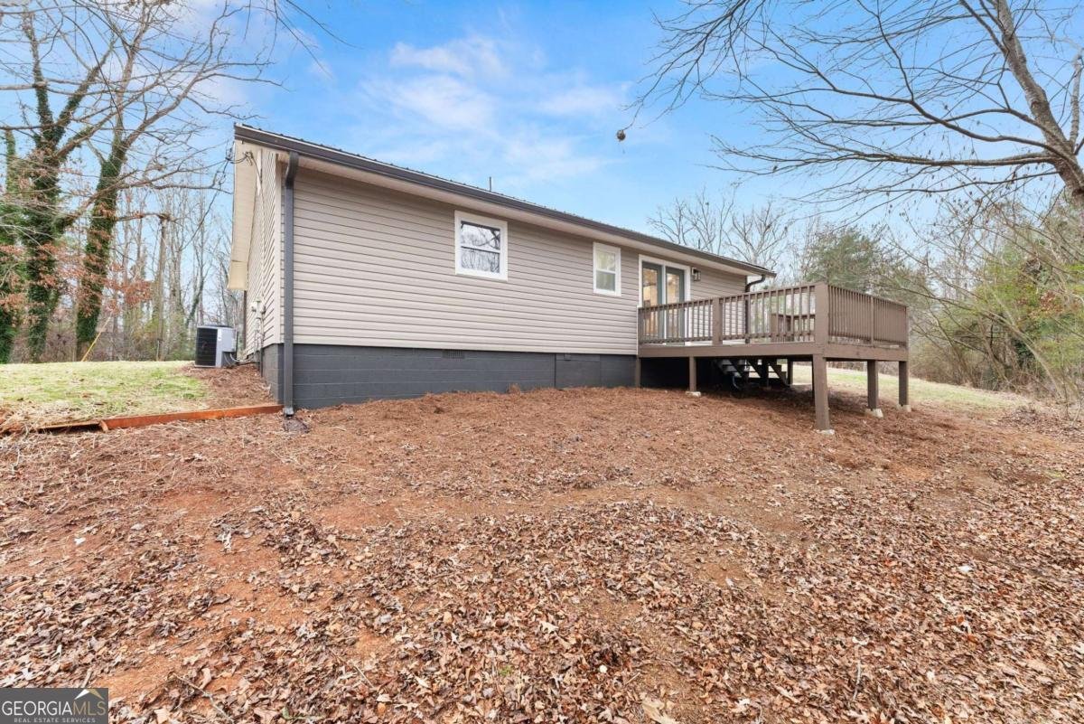 290 Silver Fox Drive Dawsonville - Photo 35