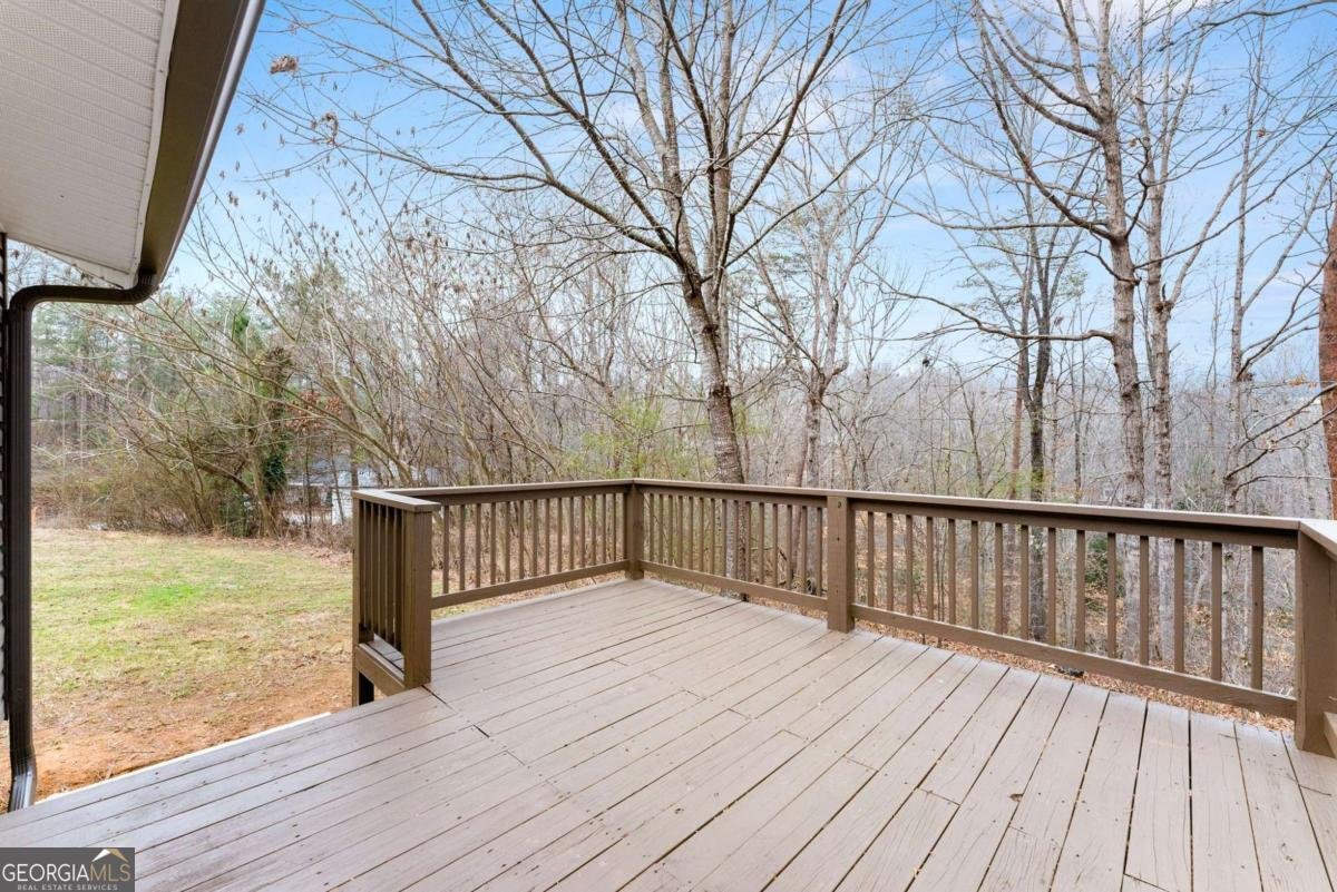 290 Silver Fox Drive Dawsonville - Photo 37